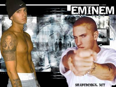 eminem